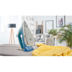 Утюг Braun FreeStyle 3 FI 3144 BL