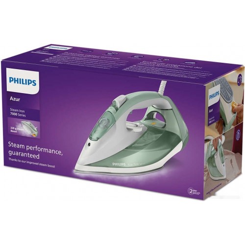 Утюг Philips 7000 Series DST7012/70