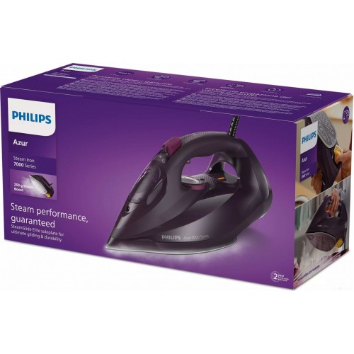 Утюг Philips 7000 Series DST7061/30