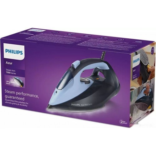 Утюг Philips DST7041/20