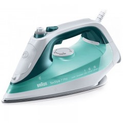Утюг Braun TexStyle 7 SI 7042 GR