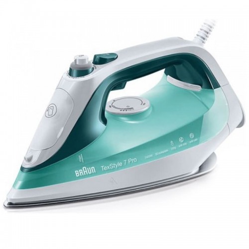 Утюг Braun TexStyle 7 SI 7042 GR