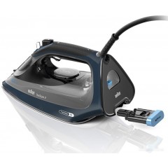 Утюг Braun TexStyle 9 SI 9682 DB
