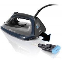 Утюг Braun TexStyle 9 SI 9682 DB