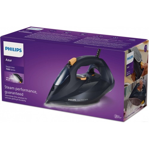 Утюг Philips 7000 Series DST7060/20