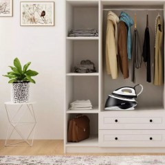 Утюг Kitfort KT-9142