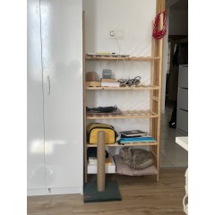 Утюг Polaris PIR 2860AK 3m (черный/оранжевый)