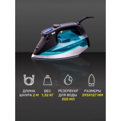 Утюг Techno ES2482