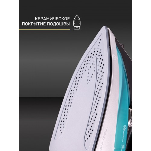 Утюг Techno ES2482