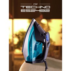 Утюг Techno ES2482