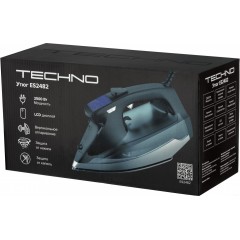 Утюг Techno ES2482