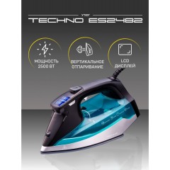 Утюг Techno ES2482
