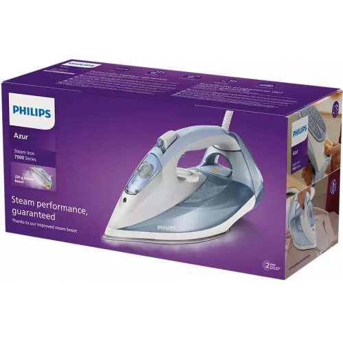 Утюг Philips 7000 Series DST7011/20