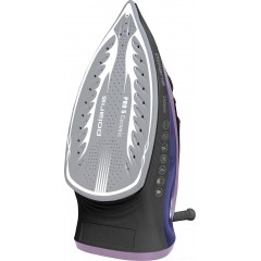 Утюг Polaris PIR 2668AK 3m (фиолетовый/черный)