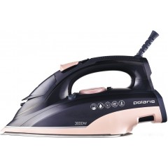 Утюг Polaris PIR 3074 SG AA 3m (синий)