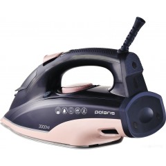 Утюг Polaris PIR 3074 SG AA 3m (синий)