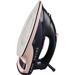 Утюг Polaris PIR 3074 SG AA 3m (синий)