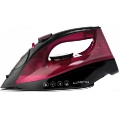 Утюг Polaris PIR 2430K (фуксия)