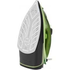 Утюг Polaris PIR 2550AK 3m (зеленый)