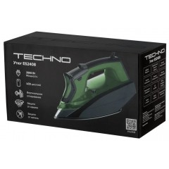 Утюг Techno ES2408