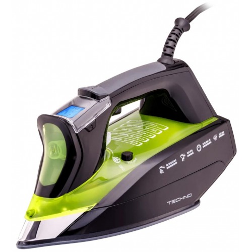 Утюг Techno ES2408