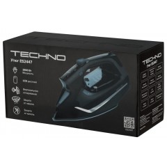 Утюг Techno ES2447
