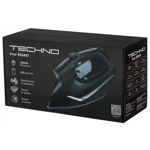 Утюг Techno ES2447