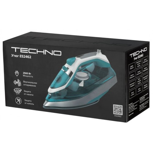 Утюг Techno ES2462