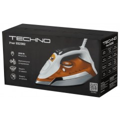 Утюг Techno ES2382