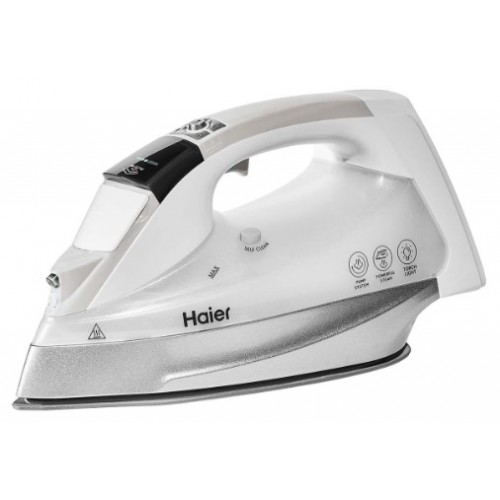Утюг HAIER HI-601