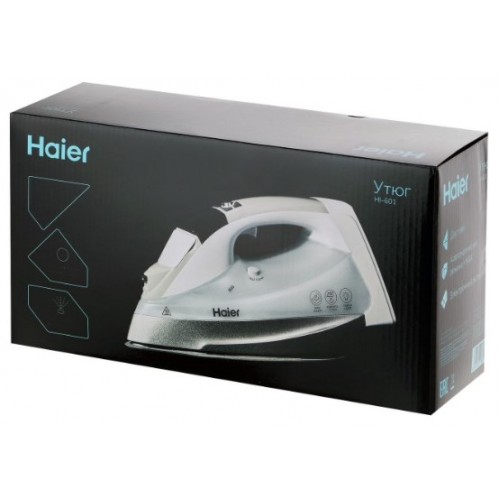 Утюг HAIER HI-601