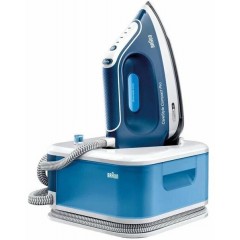 Утюг Braun CareStyle Compact Pro IS 2565 BL