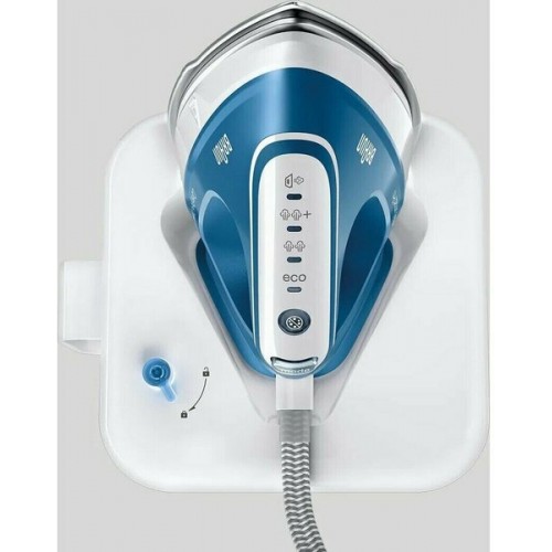 Утюг Braun CareStyle Compact Pro IS 2565 BL