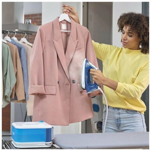 Утюг Braun CareStyle Compact Pro IS 2565 BL