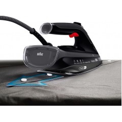 Утюг Braun TexStyle 5 SI 5088 BK