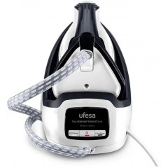 Утюг Ufesa Excellence Smartcare (синий/белый)