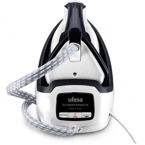 Утюг Ufesa Excellence Smartcare (синий/белый)
