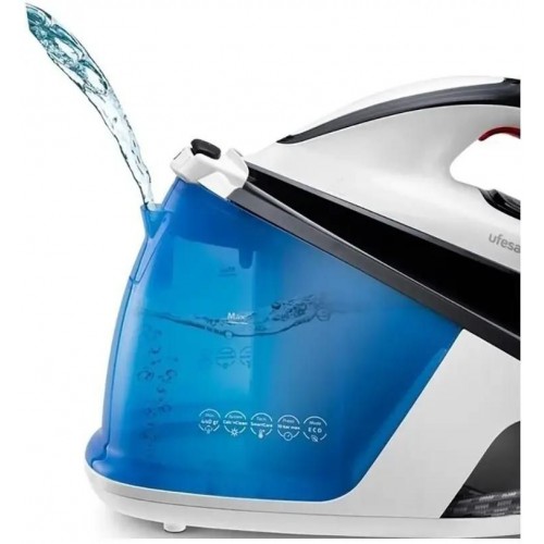 Утюг Ufesa Excellence Smartcare (синий/белый)