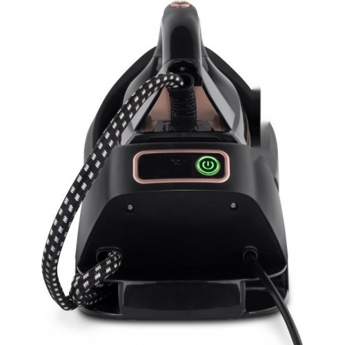 Утюг Ufesa Smart Digital (черный)