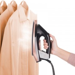 Утюг Ufesa Smart Digital (черный)