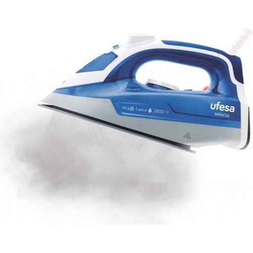 Утюг Ufesa PV3280 Selecta (синий/белый)