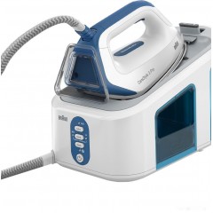 Утюг Braun CareStyle 3 Pro IS3157BL
