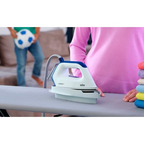 Утюг Braun CareStyle 3 Pro IS3157BL