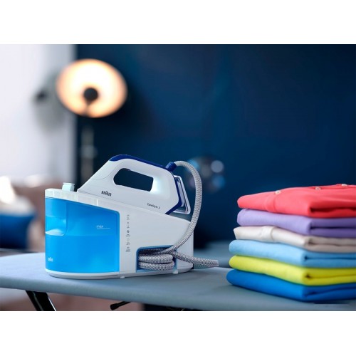 Утюг Braun CareStyle 3 Pro IS3157BL