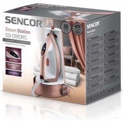 Утюг Sencor SSI 0910RS