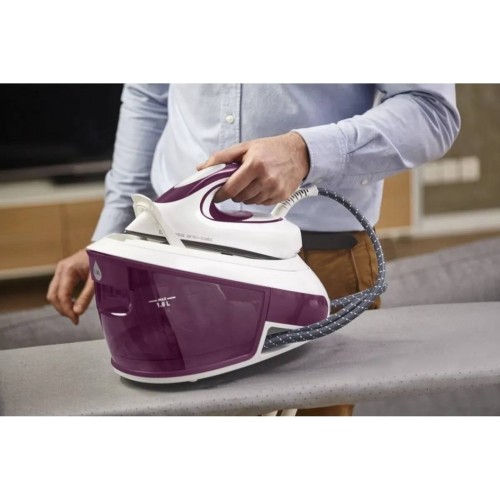 Утюг Tefal Express Anti-Calc SV8054E0