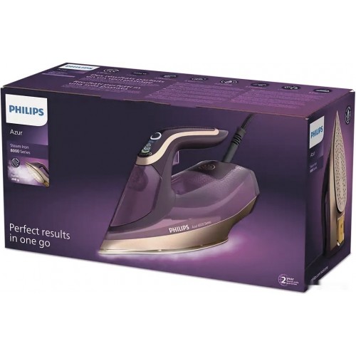 Утюг Philips DST8040/30