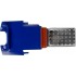 Утюг CENTEK CT-2329 Blue