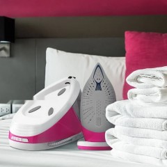 Утюг Kitfort KT-9334