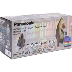 Утюг Panasonic NI-DTC555ATW